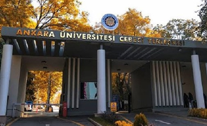 Ankara Üniversitesi'nde eğitim nasıl olacak