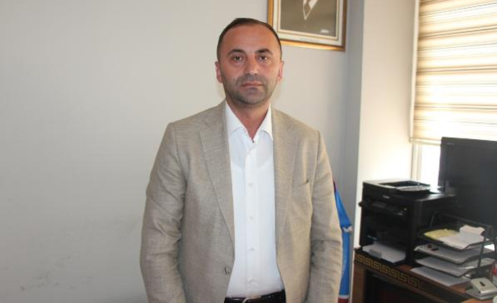 MHP'li belediye başkanına silah çekildi
