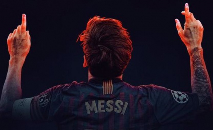 Messi'nin planları istediği gibi olmadı! Barcelona'da kalacak