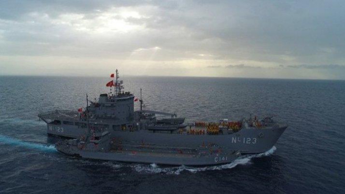 TSK, KKTC’de ortak tatbikat yapacak