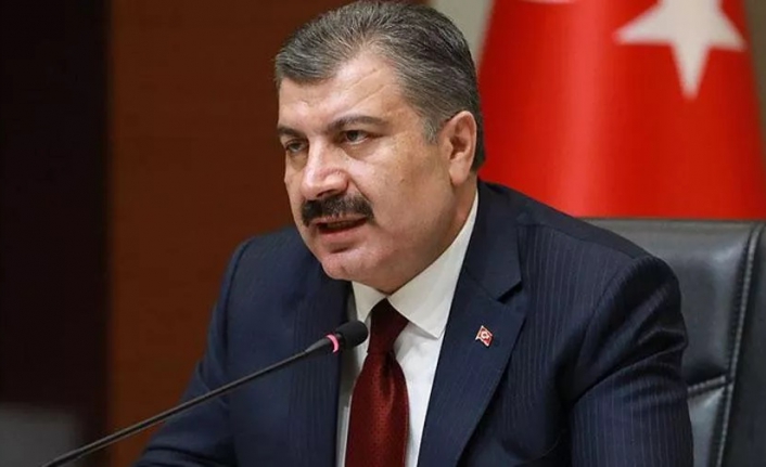 Koronavirüs vaka sayısında büyük artış