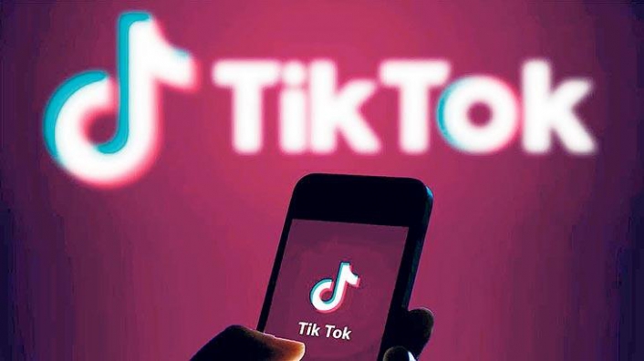 TikTok'ta meydan okudu hayatını kaybetti!