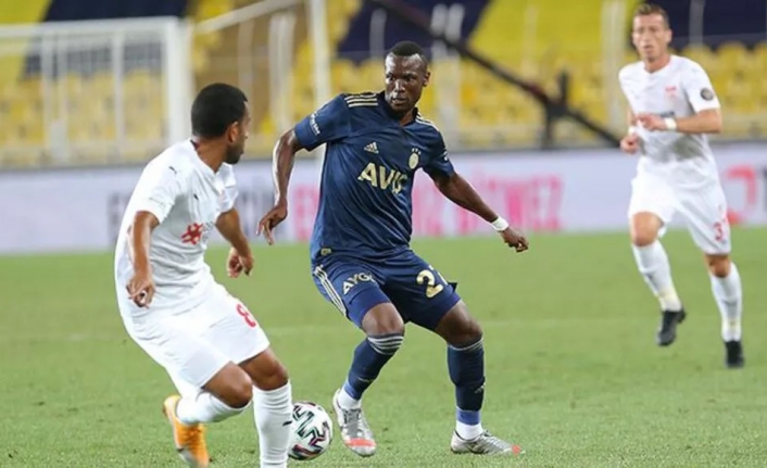 Fenerbahçe son şampiyonu devirdi