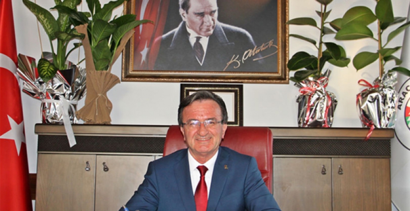 Bir CHP'li Belediye Başkan daha koroanvirüse yakalandı