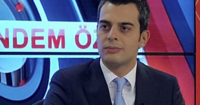 Halk TV'de bir ayrılık daha