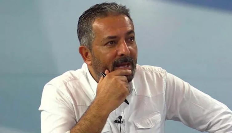 Akif Beki koronavirüse yakalandı