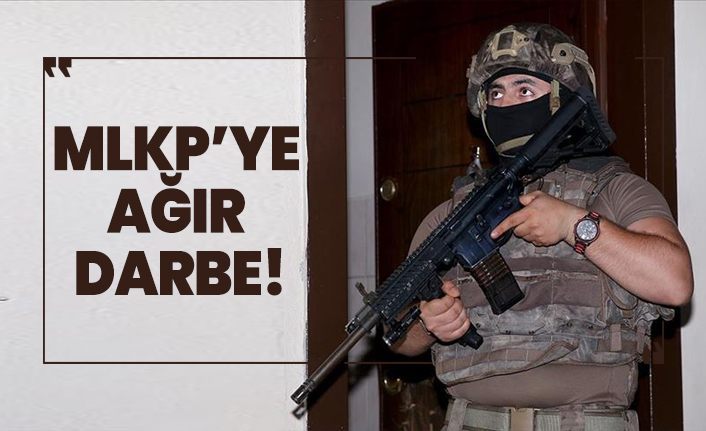MLKP’ye ağır darbe!