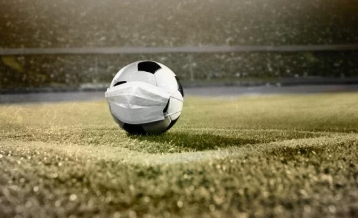 TFF 1. Lig ekibinde koronavirüs vakaları