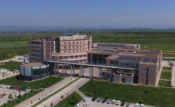 Balıkesir Üniversitesi'nden uzaktan eğitim kararı