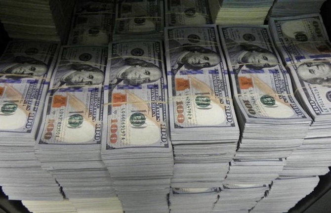 Rekorlar kıran Dolar güne nasıl başladı?