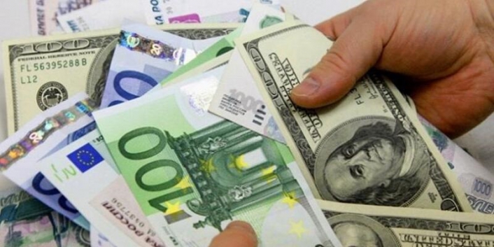 Bugün dolar ne kadar oldu?