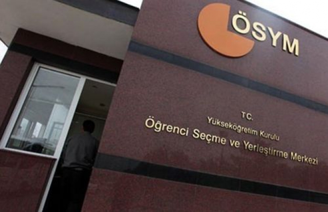 ÖSYM Başkanı'ndan flaş KPSS açıklaması!