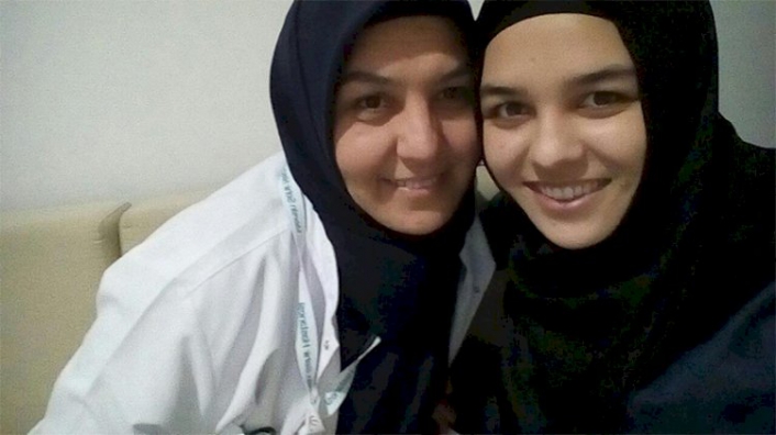 Tıp fakültesi öğrencisi Merve, koronavirüse yenik düştü
