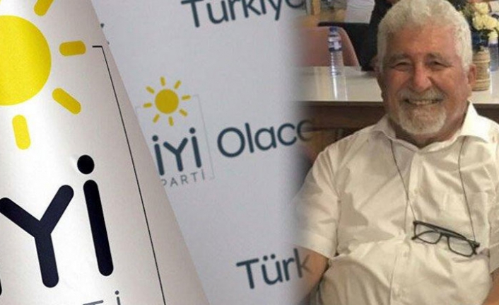 İyi Partili Demiray, koronavirüs nedeniyle hayatını kaybetti