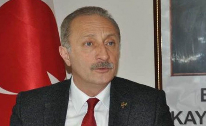 CHP'li Ahmet Deniz Atabay o haberi yalanladı