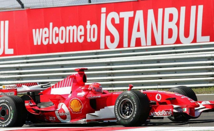 Formula 1 İstanbul bilet fiyatları belli oldu!