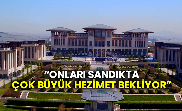 Merdan Yanardağ: Onları sandıkta çok büyük hezimet bekliyor