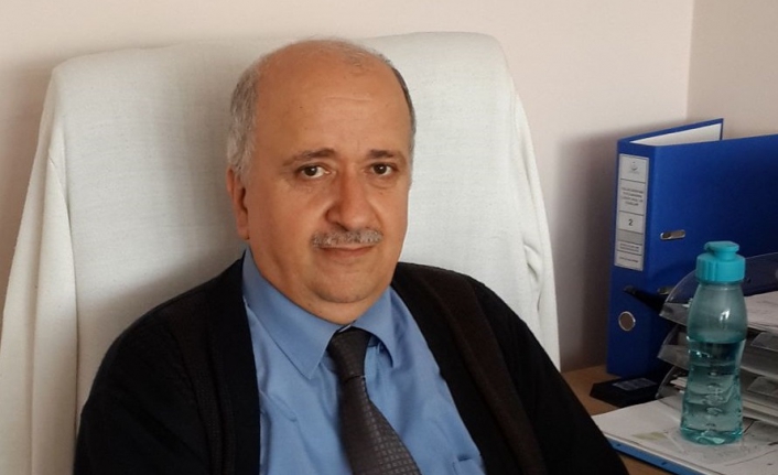 Bir sağlıkçı daha koronaya yenildi
