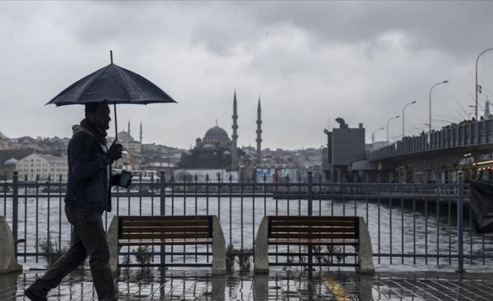 Bugüne dikkat! Yağmur rahat bırakmayacak