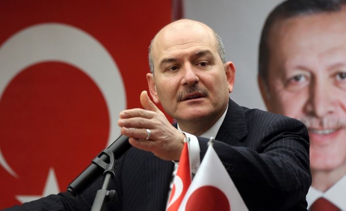 DEVA Partisinden Soylu'ya istifa çağrısı!