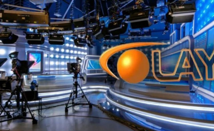 Olay TV, ilk sinyali yolladı: İşte frekans bilgileri...