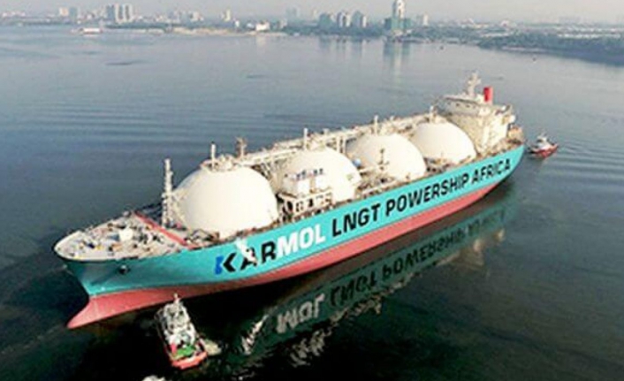 Enerji sektörünün öncüsü: Karadeniz Holding