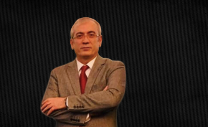 Dağdan gelip bağdakini kovuyorlar! Suriyeli vatandaş Seyit Yücel'e Orta Asya'ya git dedi