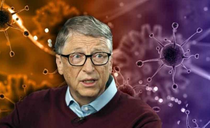 Bill Gates korona aşısı için en net tarihi verdi