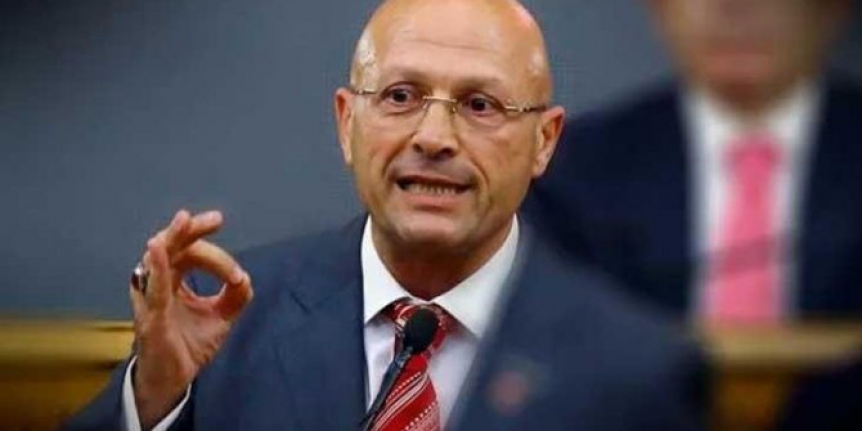 RTÜK'ten Erol Mütercimler, hakkında karar