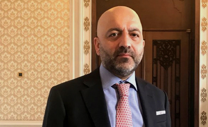 Mubariz Gurbanoğlu: Mehmet Ağar'la birlikte Gülen'le görüştük