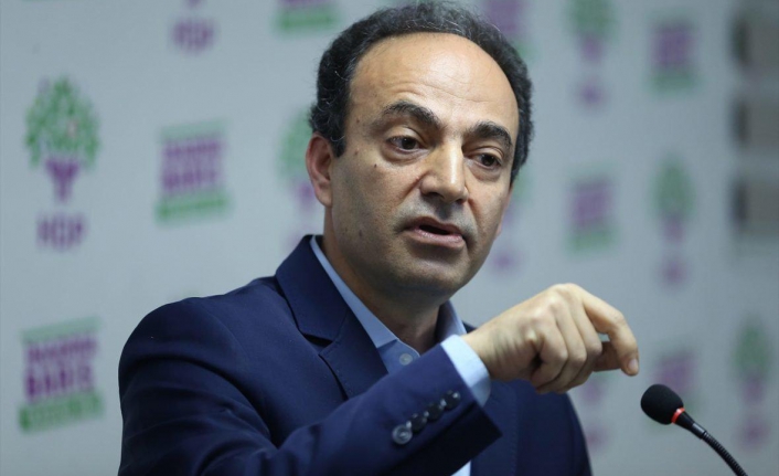 Osman Baydemir ile ilgili kırmızı bülten talebi