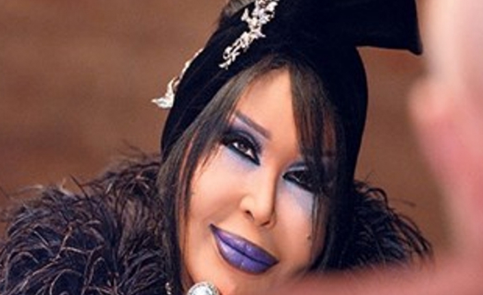 Bülent Ersoy'un son durumu