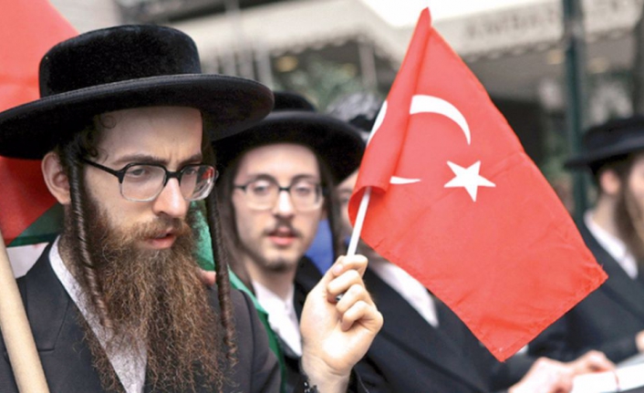 Yahudiler Türkiye'yi terkediyor!