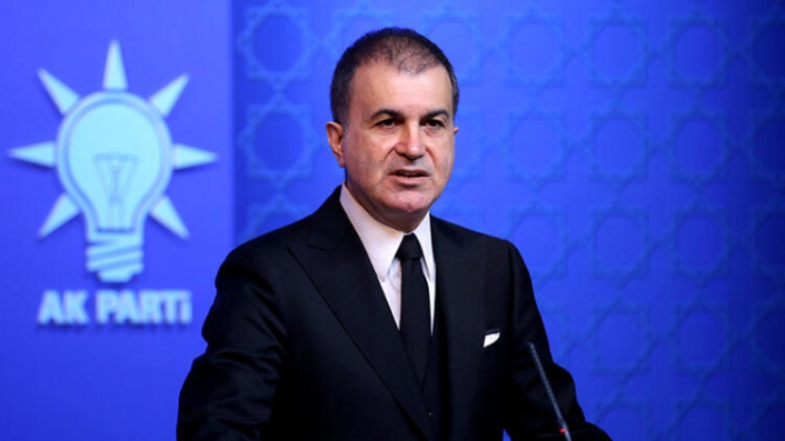 AKP'den Halil Sezai açıklaması