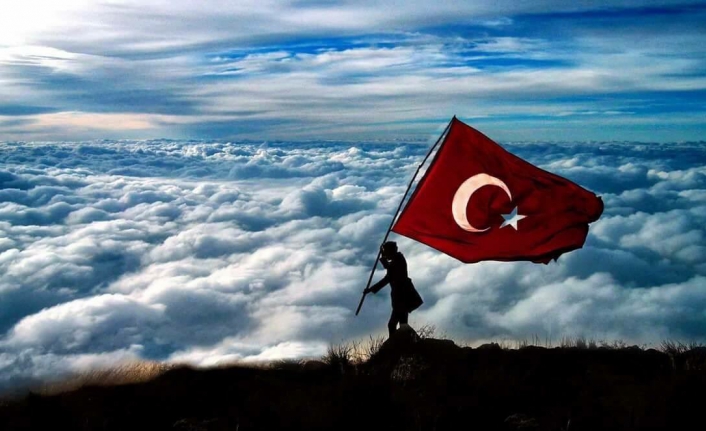 Türk dünyası aslında 350 milyon!
