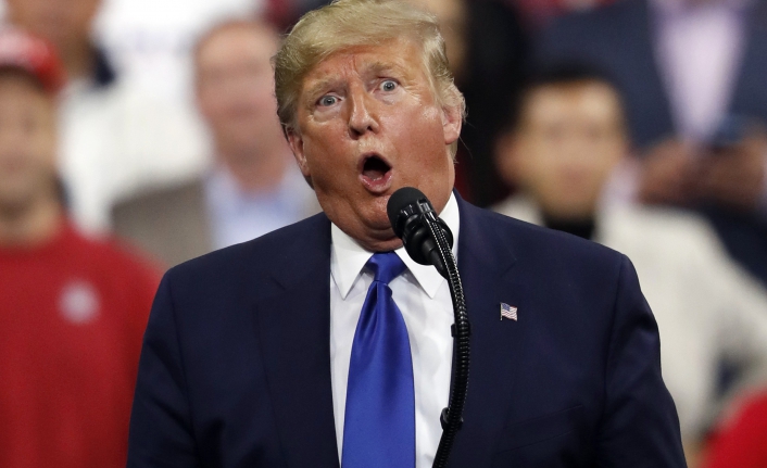 Trump TikTok’tan sonra o şirkete gözünü dikti
