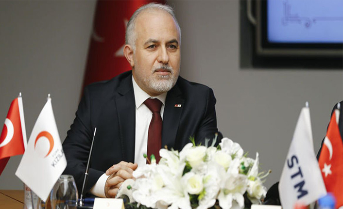 Kızılay'dan açıklama: "İmmün plazma stoğumuz eridi"