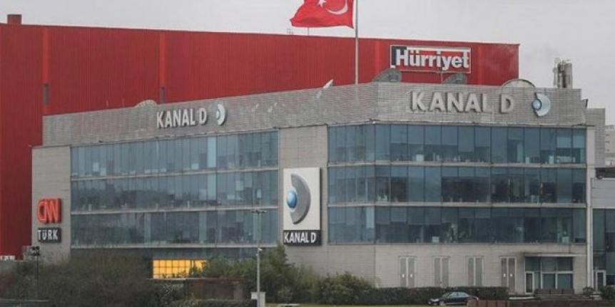 Demirören Medya’da yaprak dökümü!