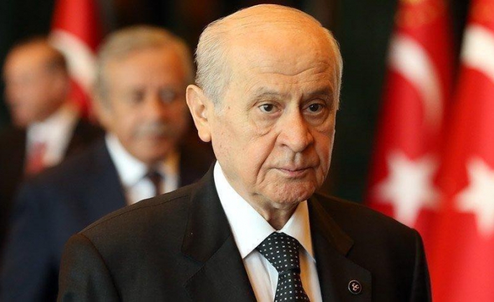 Bahçeli: Çözümü konusunda ne gerekiyorsa....