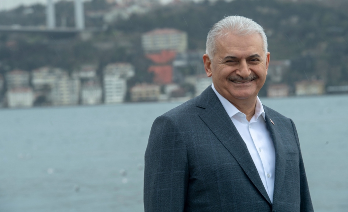 Binali Yıldırım'ın son testi hakkında flaş gelişme!