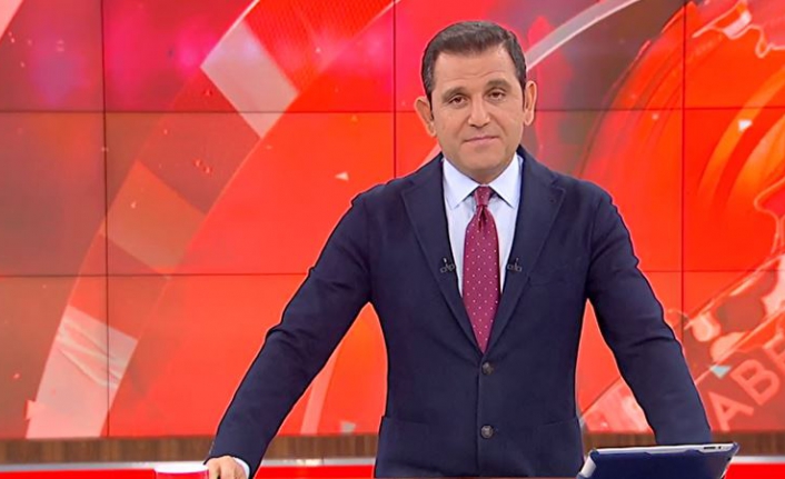 Fatih Portakal: Bir sabah uyanıyorum...