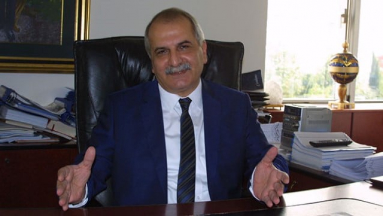 İYİ Parti Milletvekili Ahmet Çelik'ten İmamoğlu'na çağrı