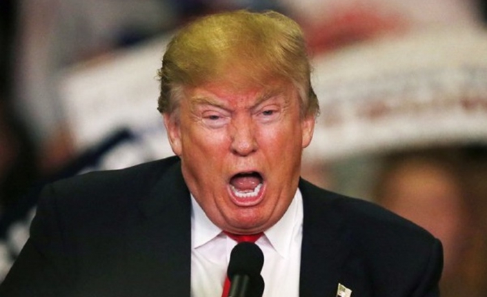 Trump'a tehlikeli mektup