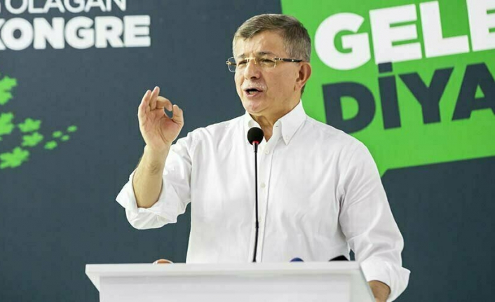 Davutoğlu'ndan çok sert TTB tepkisi