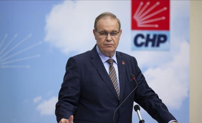 CHP'li Faik Öztrak, koranaya yakalanmıştı! Öztrak hakkında flaş gelişme