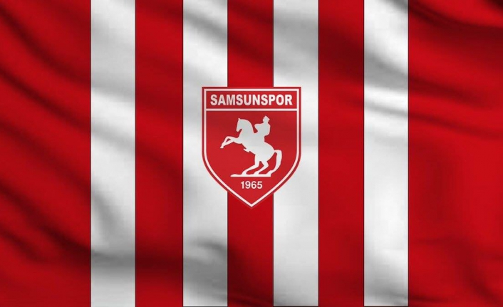 Samsunspor'a corona virüsü şoku!