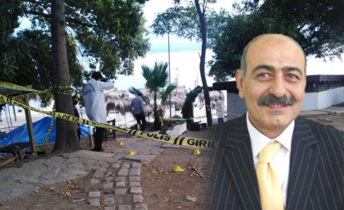 AKP'li eski Belediye Başkanı silahlı kavgada bir kişiyi ağır yaraladı!