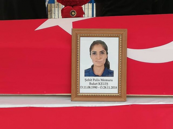 Ablan “şehit değil” denildi