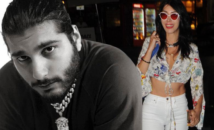 Hande Yener, evlilik defterini kapattı