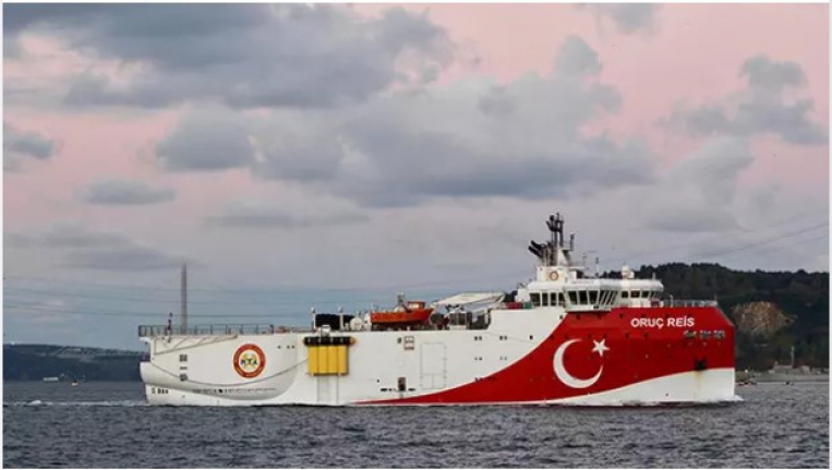 Yunanistan'dan flaş Türkiye açıklaması!